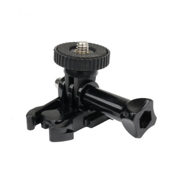 Caruba Universal GoPro to 1/4" Adapter Caruba Universal GoPro to 1/4" Adapter